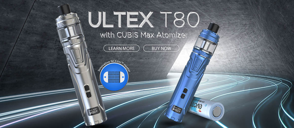 joyetech ULTEX